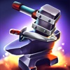 blacksmith forge clicker icon