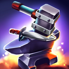 螢幕擷取畫面 (3) blacksmith forge clicker