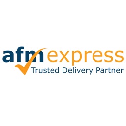 AFM Express Consumer App