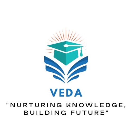 THE VEDA ACADEMY icon