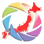 NipponBreeze:Japan yet unseen App Cancel
