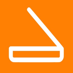 Tiny Scanner App icon