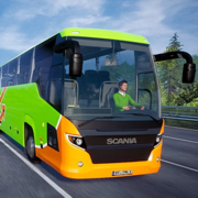 Public Bus simulator