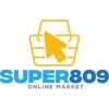 Super809Market icon