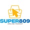 Super809 is online market to buy groceries