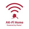 AK-Fi Home from GCI icon