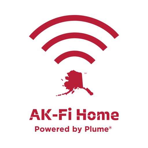 GCI AK-Fi Home Wi-Fi