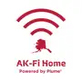 AK-Fi Home from GCI