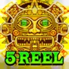 DeluxeWin 5-Reel Slots Classic - iPadアプリ