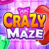 Crazy-Maze