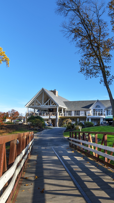 Laurel Creek CC Screenshot