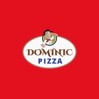 Dominic Pizza.