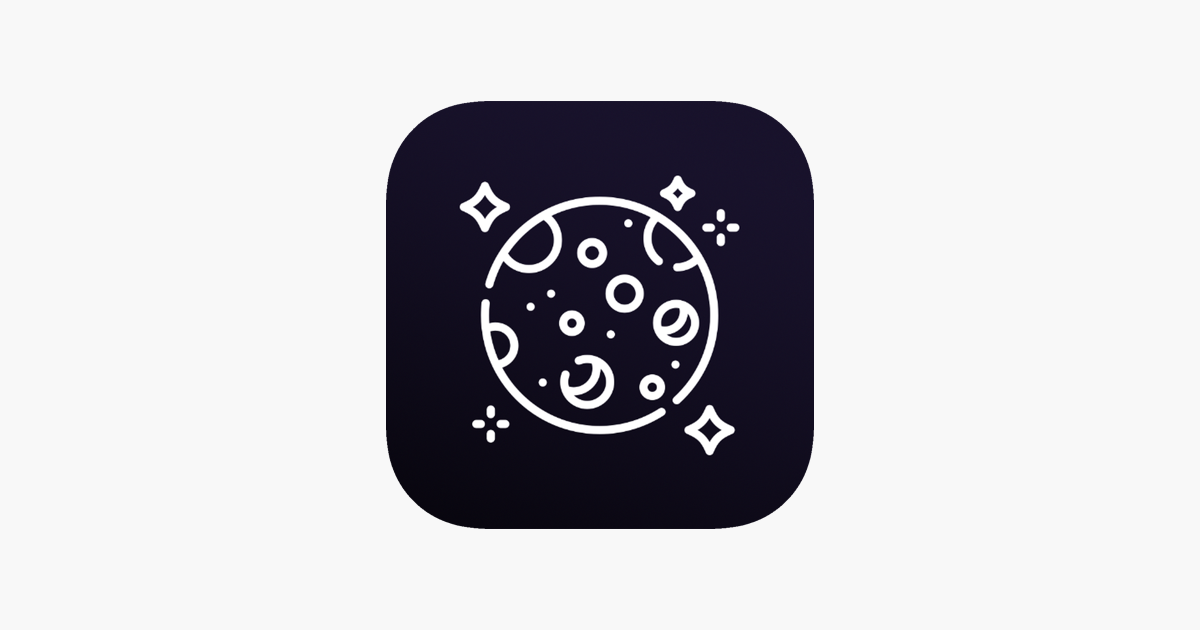 Soulmate: Moon Phase on the App Store
