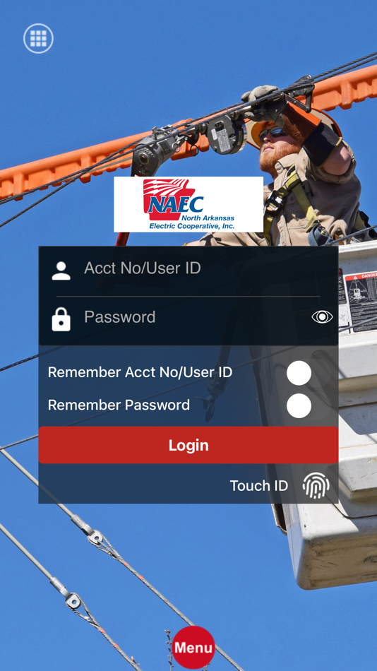 #1. NAEC Mobile (iOS) 由: North Arkansas Electric Cooperative Inc