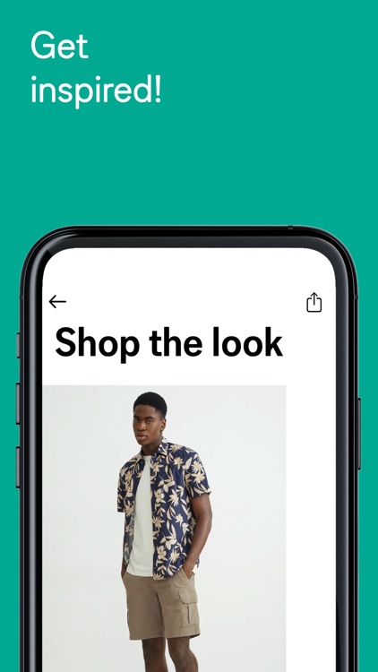 C&A Fashion Online Shop screenshot-3