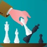 Get Checkmate puzzles - King Hunt for iOS, iPhone, iPad Aso Report