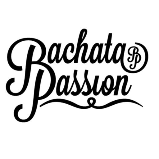 Bachata Passion icon