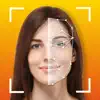 Face Shape. problems & troubleshooting and solutions