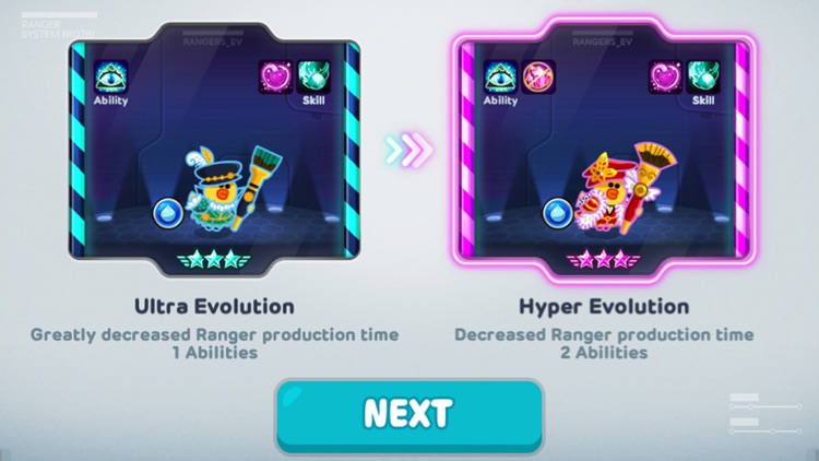 LINE Rangers x GACHIAKUTA!