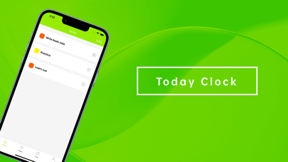 Screenshot #2 pour Any Time-Habit Tracker