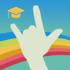 ASL Kids - School - iPadアプリ