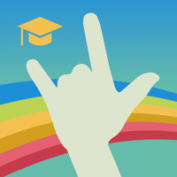 ASL Kids - School