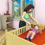 Real Mother Simulator App Cancel