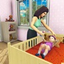 Get Real Mother Simulator for iOS, iPhone, iPad Aso Report