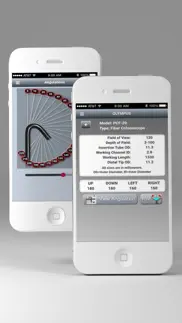 endodata-pro iphone screenshot 3