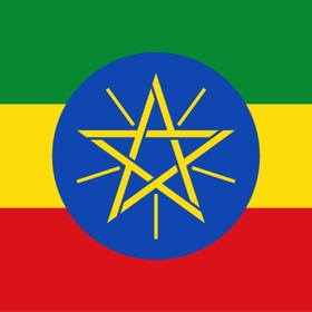 Diccionario Amárico-Español