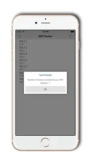 wifi tracker - who connected to my wifi iphone images 1