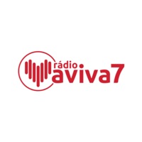 Rádio Aviva 7 logo