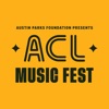 ACL Music Festival - iPhoneアプリ
