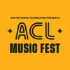 ACL Music Festival delete, cancel