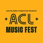 ACL Music Festival App Contact