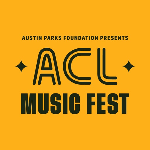 ACL Music Festival icon