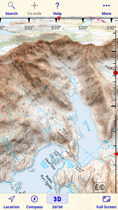 UK Mapのおすすめ画像4