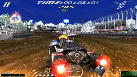 RallyCross Ultimate