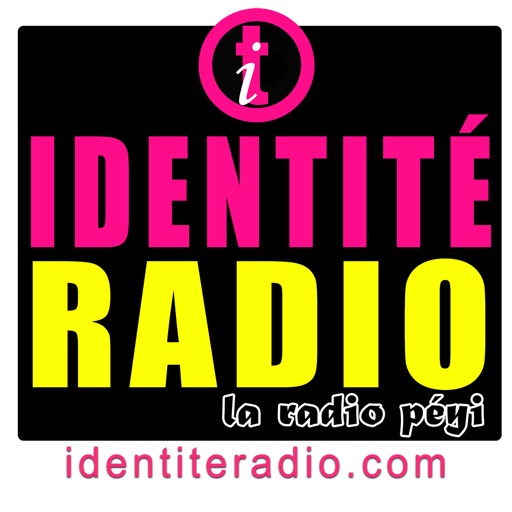 Identité-Radio Péyi icon