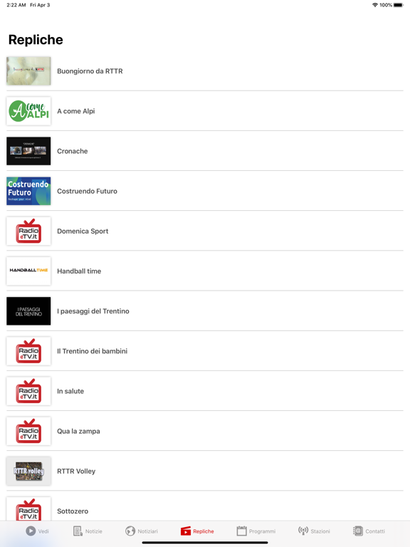Screenshot #5 pour RTTR Play