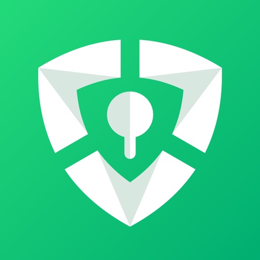 VPN - Super Secure Fast Proxy Icon