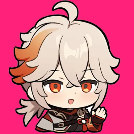 Coloring Bk For Genshin Impact Читы