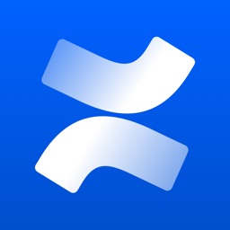Confluence Cloud icon