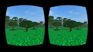 Mineforge VR screenshot 1