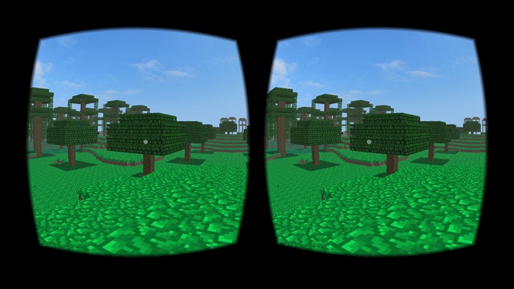 Mineforge VR