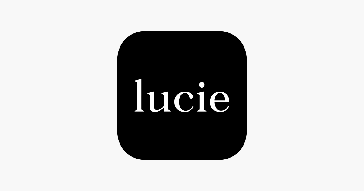 Lucie im App Store