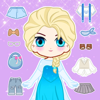 Doll Dress Up: Makeup Games - TapNation