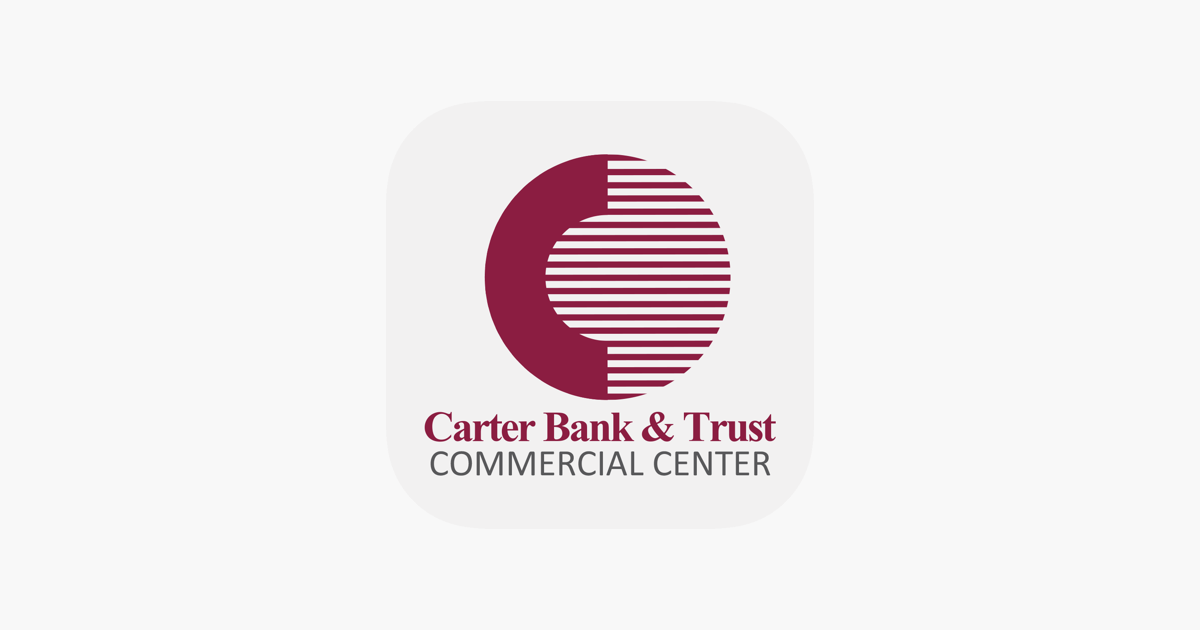Carter Bank And Trust Roxboro Nc Carter Bank & Trust Commercial on the App Store