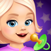 Baby Care Adventure Girl Game - Ninjafish Studios