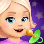 Baby Care Adventure Girl Game App Negative Reviews